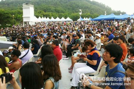 2012世界人体彩绘大赛 中国参赛团首批精彩图片